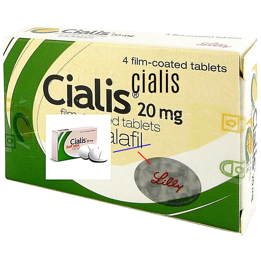 Acheter du cialis en pharmacie en belgique